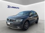 Volkswagen Tiguan Tiguan 2.0 tdi Business 4motion 150cv dsg