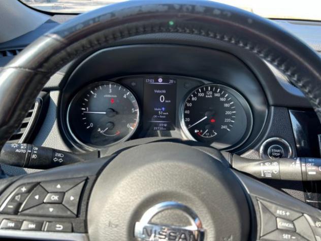 NISSAN X-Trail 2.0 dCi 4WD N-Connecta rif. 19596720 - Foto 4