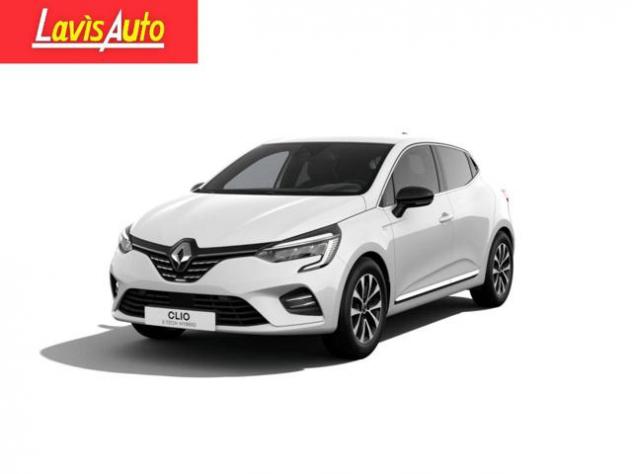 RENAULT Clio TCe 100 CV GPL 5 porte Experience rif. 24185474
