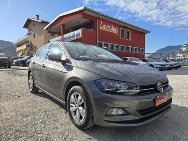 VOLKSWAGEN Polo 1.0 TSI DSG 5p. Comfortline BlueMotion Technology rif. 23497863