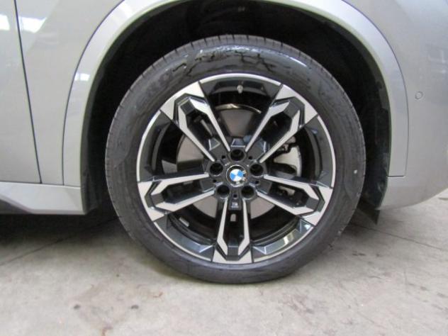 BMW X1 X1 xDrive23d MHEV MSport M-Sport M Sport rif. 23809324 - Foto 4