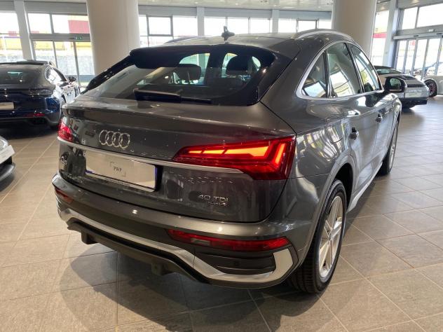 Audi Q5 Sportback 40 TDI S Line quattro Sportback - Foto 4