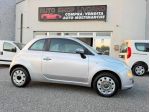 Fiat 500 1.2 by DIESEL