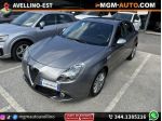 Alfa Romeo Giulietta 1.6 JTDm 120 CV Business