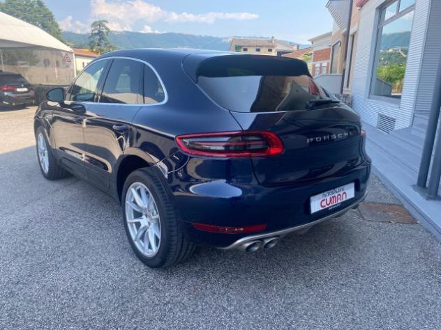 PORSCHE Macan 3.0 S Diesel rif. 22565365 - Foto 6