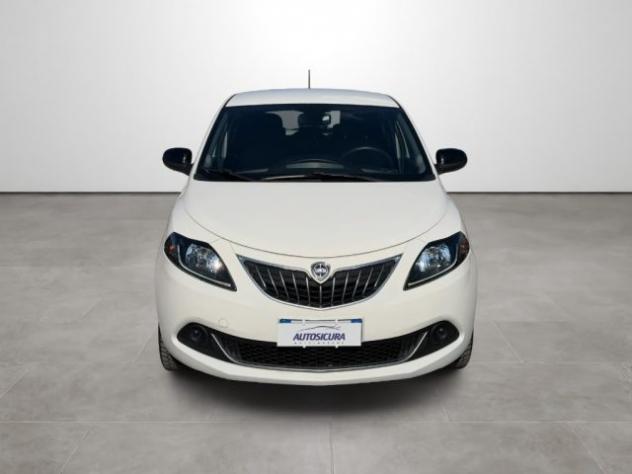 LANCIA Ypsilon 1.0 FireFly 5 porte S&S Hybrid Ecochic Silver rif. 24159768 - Foto 2