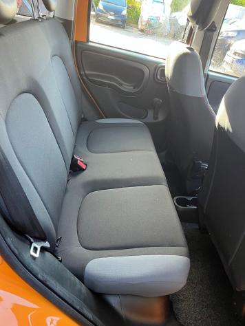 FIAT PANDA 1.2 GPL STUPENDAAAAA - Foto 8