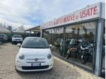 Fiat 500 1.3 Multijet 95 CV Riva