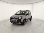 FIAT Panda Cross Panda 1.0 firefly hybrid City Cross s&s 70cv