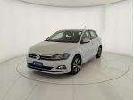 Volkswagen Polo 1.0 TSI Comfortline