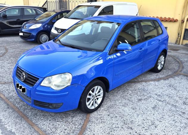 VW Polo 1.4/80CV GPL REVISIONATO MECCANICA OK - Foto 3