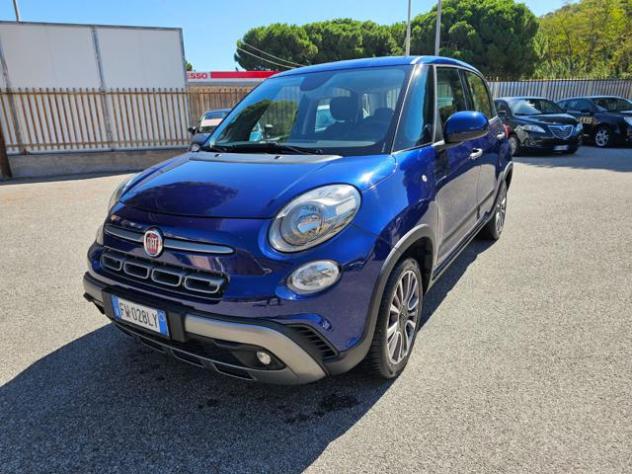 FIAT 500L 1.3 Multijet 95 CV Dualogic Cross rif. 23887468