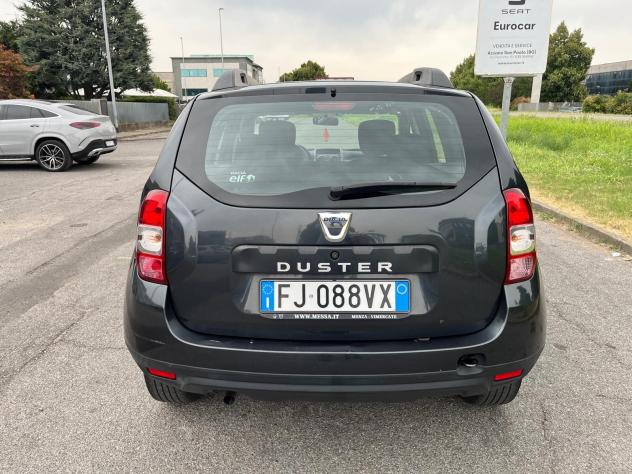 Dacia Duster 1.5 dCi 90CV Start&Stop 4x2 Ambiance - Foto 8