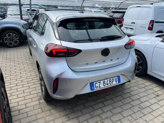 Opel Corsa 1.2 100cv GS AT8 - Foto 8