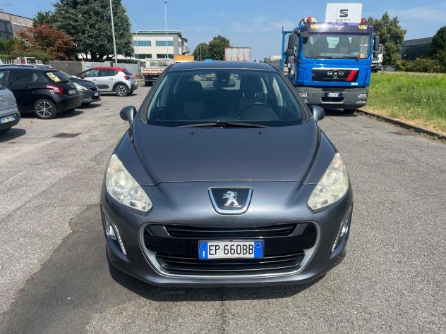 Peugeot 308 1.6 8V e-HDi 112CV 5p. - Foto 5