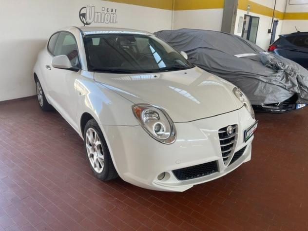 Alfa Romeo MiTo 1.4 78 CV 8V S&S Distinctive - Foto 3
