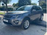 LAND ROVER Discovery Sport 2.0 TD4 150 CV SE AUTOMATICO AWD rif. 24123335