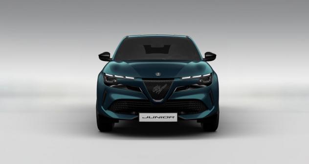 ALFA ROMEO Junior Junior 1.2 145 CV Hybrid eDCT6 - Foto 4