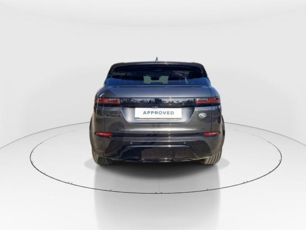 LAND ROVER Range Rover Evoque 2.0D I4 163 CV AWD Auto SE *AUTOCARRO* rif. 23692951 - Foto 7