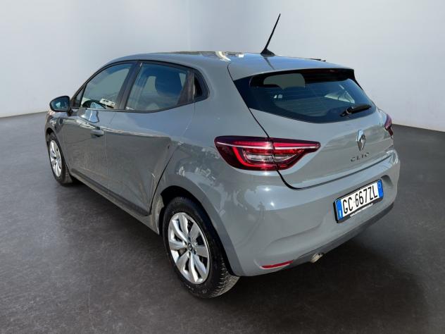 Renault Clio Clio TCe 100 CV GPL 5 porte Zen - Foto 7