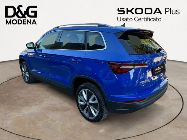 Škoda Karoq 1.0 TSI Style * KM 13.000 * - Foto 2