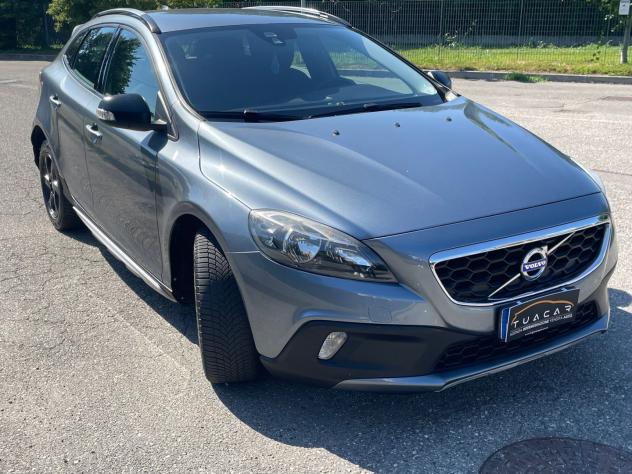 Volvo V40 Kinetic 2.0 D3 #9721 - Foto 3