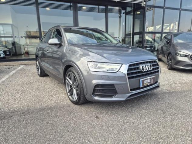 AUDI Q3 2.0 TDI 120 CV Business rif. 24195326 - Foto 3