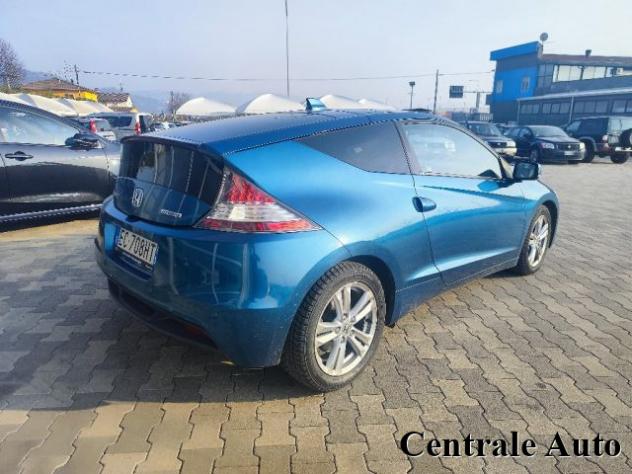 HONDA CR-Z Hybrid GPL rif. 22011567 - Foto 2