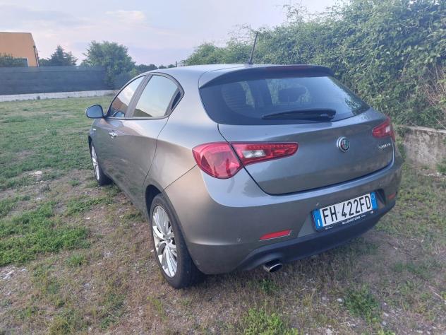 Alfa Romeo Giulietta 1.6 JTDm 120 CV Super - Foto 4