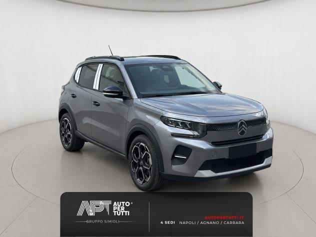 Citroën C3 C3 1.2 puretech turbo Max 100cv s&s - Foto 4