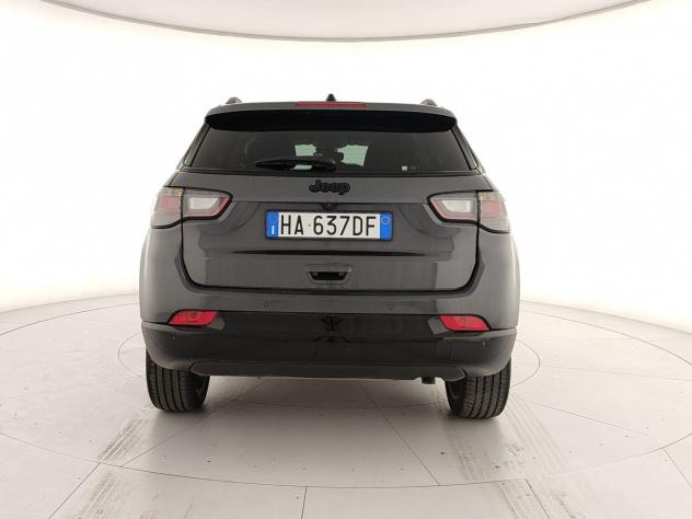 Jeep Compass II 2021 1.5 turbo t4 mhev Summit 2wd 130cv dct - Foto 5