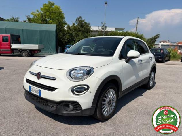 FIAT 500X 1.3 MultiJet 95 CV Connect rif. 23880076