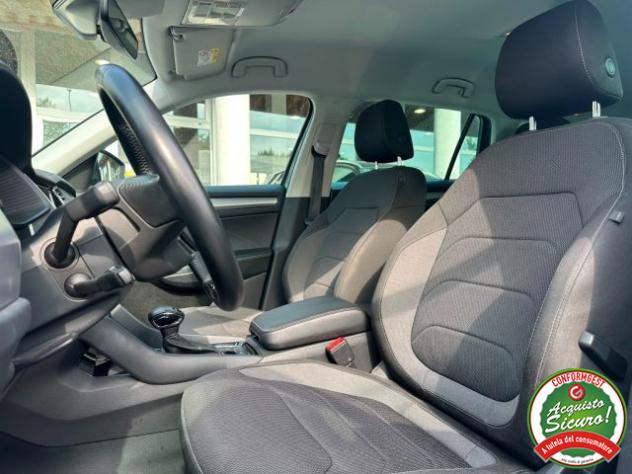 SKODA Kodiaq 2.0 TDI EVO SCR 4x4 DSG SportLine 7 POSTI rif. 23930509 - Foto 5