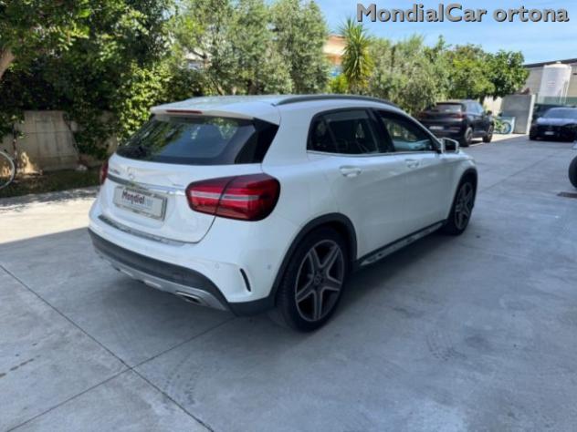 MERCEDES-BENZ GLA 200 d Automatic Premium rif. 23804128 - Foto 4