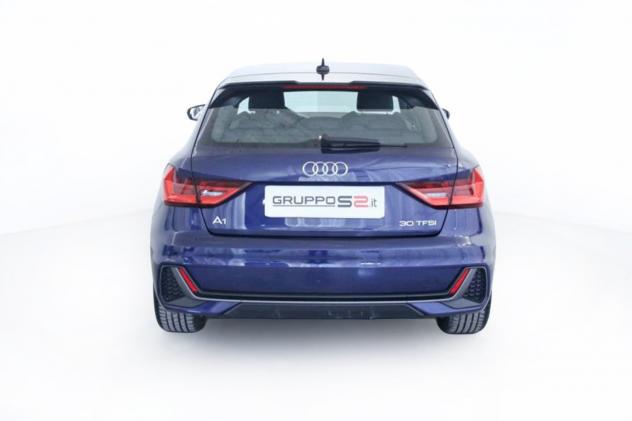 Audi A1 SPB 30TFSI S line edition Tetto nero NEOPATENTATI *EXTRA VANTAGGI - Foto 5