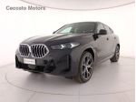 BMW X6 xdrive30d Msport auto rif. 21273774