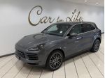 PORSCHE Cayenne 3.0 Hybrid V6 IVA ESPOSTA rif. 24034483