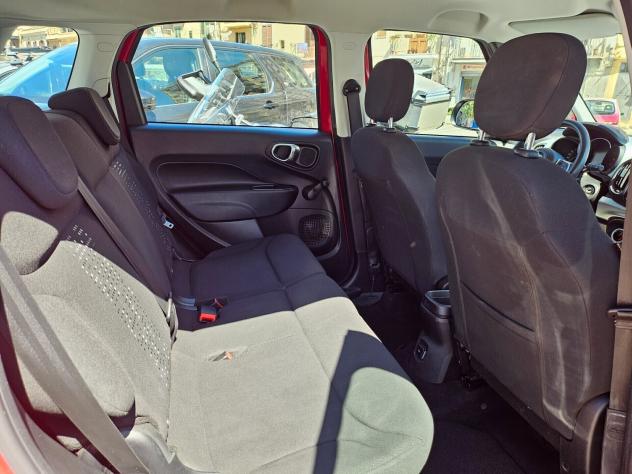 Fiat 500L 1.4 95 CV S&S Cross 05/2022 - Foto 9