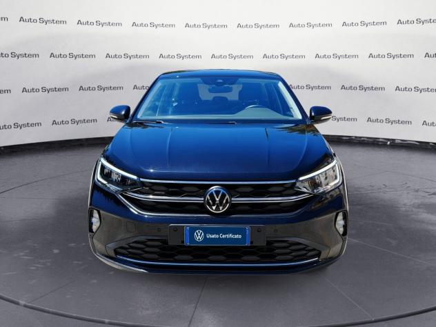 Volkswagen Taigo Taigo 1.0 tsi Life 115cv - Foto 2