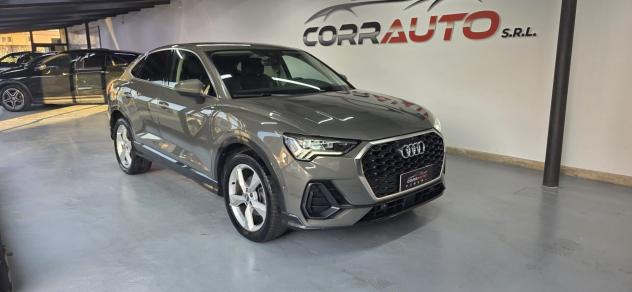 Audi Q3 SPB 35 TDI S tronic