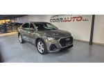 Audi Q3 SPB 35 TDI S tronic