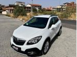 Opel Mokka 1.7 CDTI FULLOTIONAL NUOVA 2015