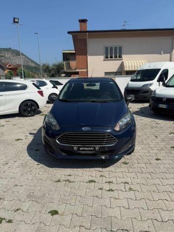 FORD Fiesta 1.4 GPL 5 porte Business rif. 23995760 - Foto 2