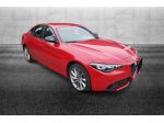 ALFA ROMEO Giulia 2.0 Turbo 280 CV AT8 AWD Q4 Sprint rif. 24184970