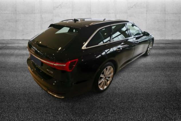 AUDI A6 Avant 40 2.0 TDI quattro ultra S tronic Business rif. 24048826 - Foto 3