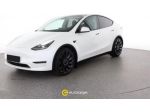 TESLA Model Y Long Range AWD rif. 23757502