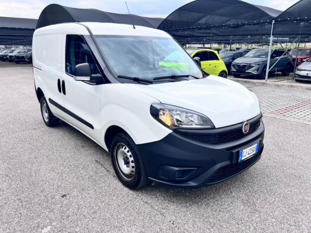 FIAT Doblò 1.6 MJT 90CV PC-TN Cargo Business - Foto 2
