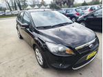 Ford Focus Focus 1.6 TDCi (90CV) 5p. Tit.