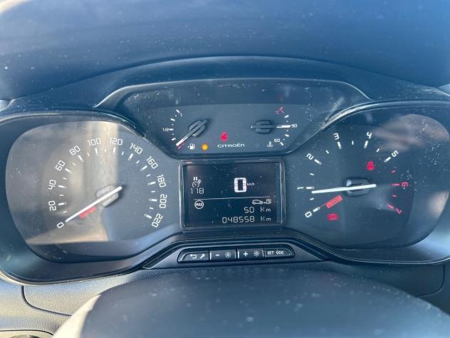 Citroën C3 III 2017 1.2 puretech Feel 82cv neopatentati - Foto 8