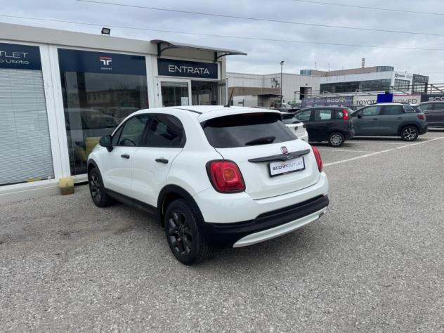 FIAT 500X - 1.3 MultiJet 95 CV S-Design City - Foto 2